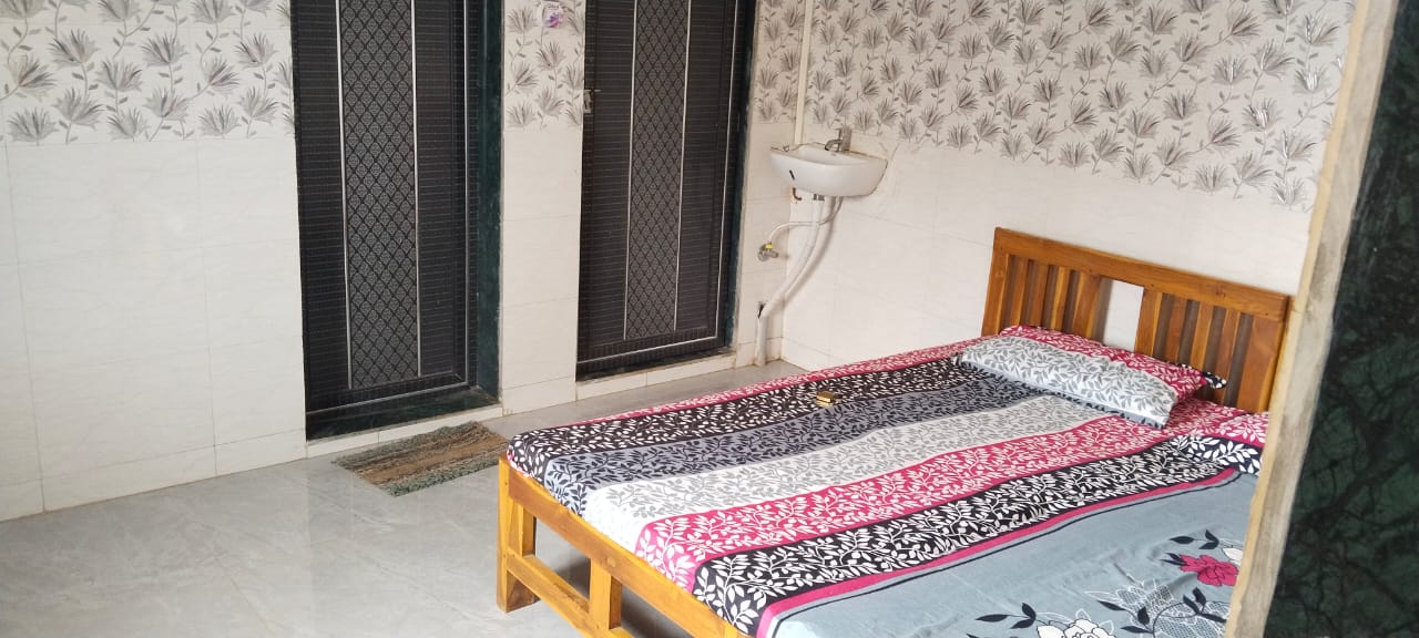 Bedroom 1 1