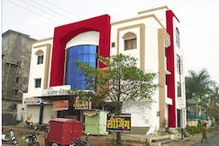 Hotel Santosh Palace , Beed