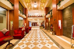 PLA Krishna Inn, Tiruchirappalli