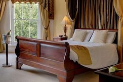 Best Western Claydon Country House Hotel, Suffolk