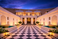 Chandralok - A Boutique Hotel in Udaipur Near Fateh Sagar Lake, Udaipur