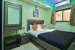 Hotel Planet Plaza, Mumbai