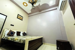 Hotel Ramsetu Palace, Ayodhya