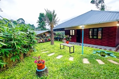 Manappattu Cardamom Plantations   Homestay
