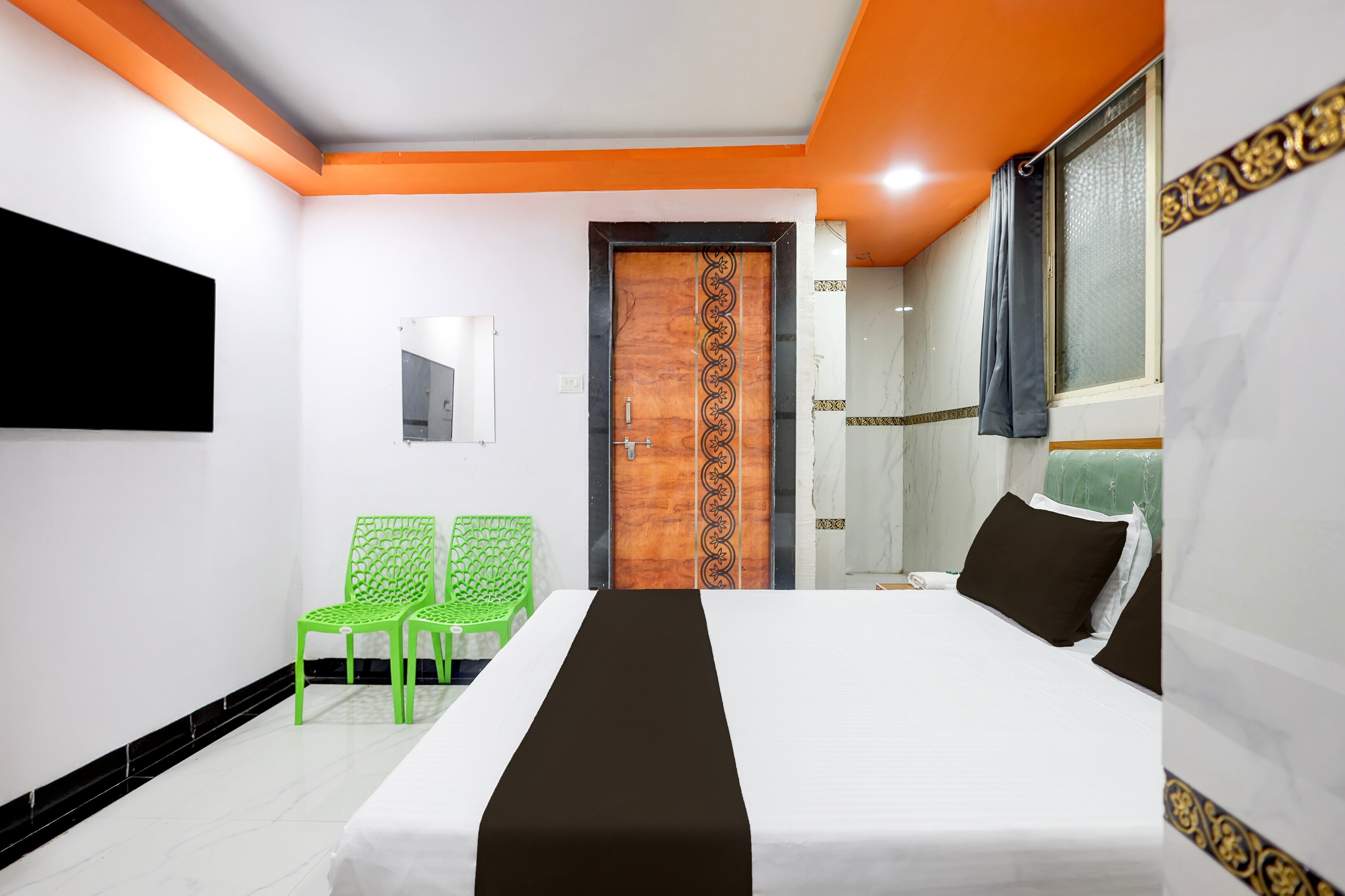 Hotel O AB Executive Lodging 3