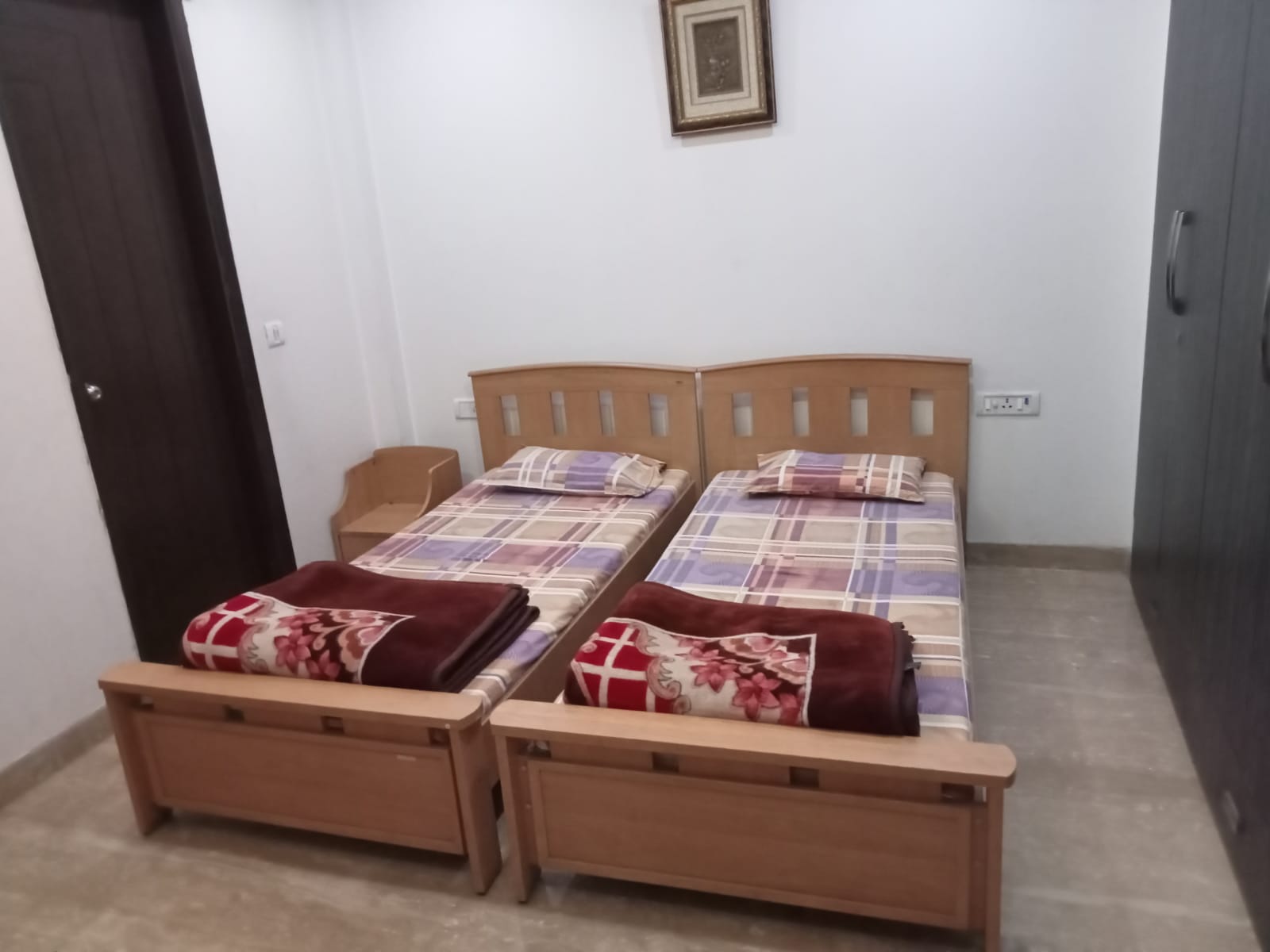 Cavinkare Guest House Delhi - Tap to explore photos