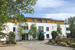 Bernsteinsee Hotel and Ferien by Palette Resorts, Wolfsburg