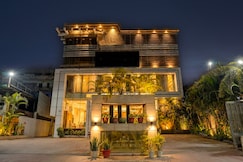 THE GOLDEN OYSTER, Dehradun
