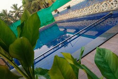 Mamachi Wadi, Alibaug