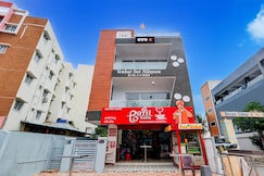 Hotel O Living Tree In, Hyderabad