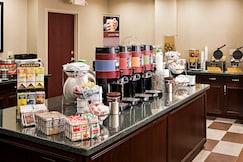Hampton Inn by Hilton Littleton, Grafton