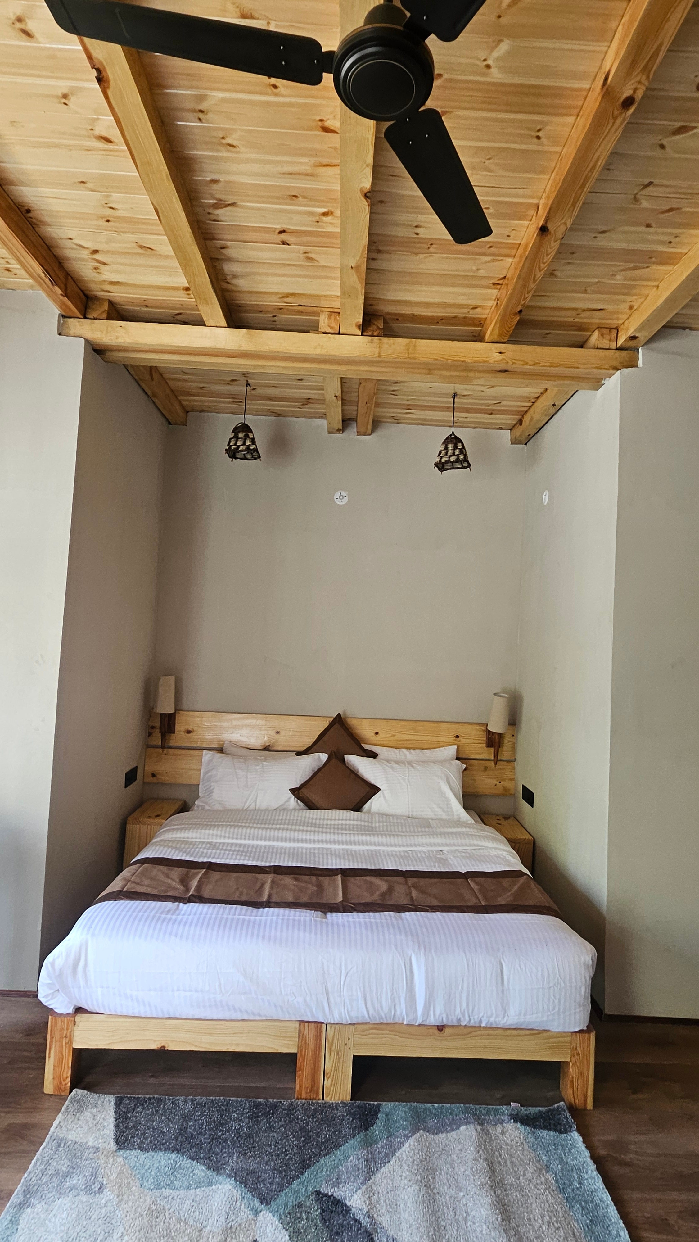 Laa bliss resort - Tap to explore photos