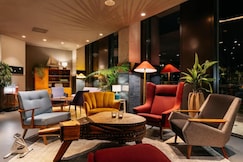 Ruby Emma Hotel Amsterdam, Amsterdam