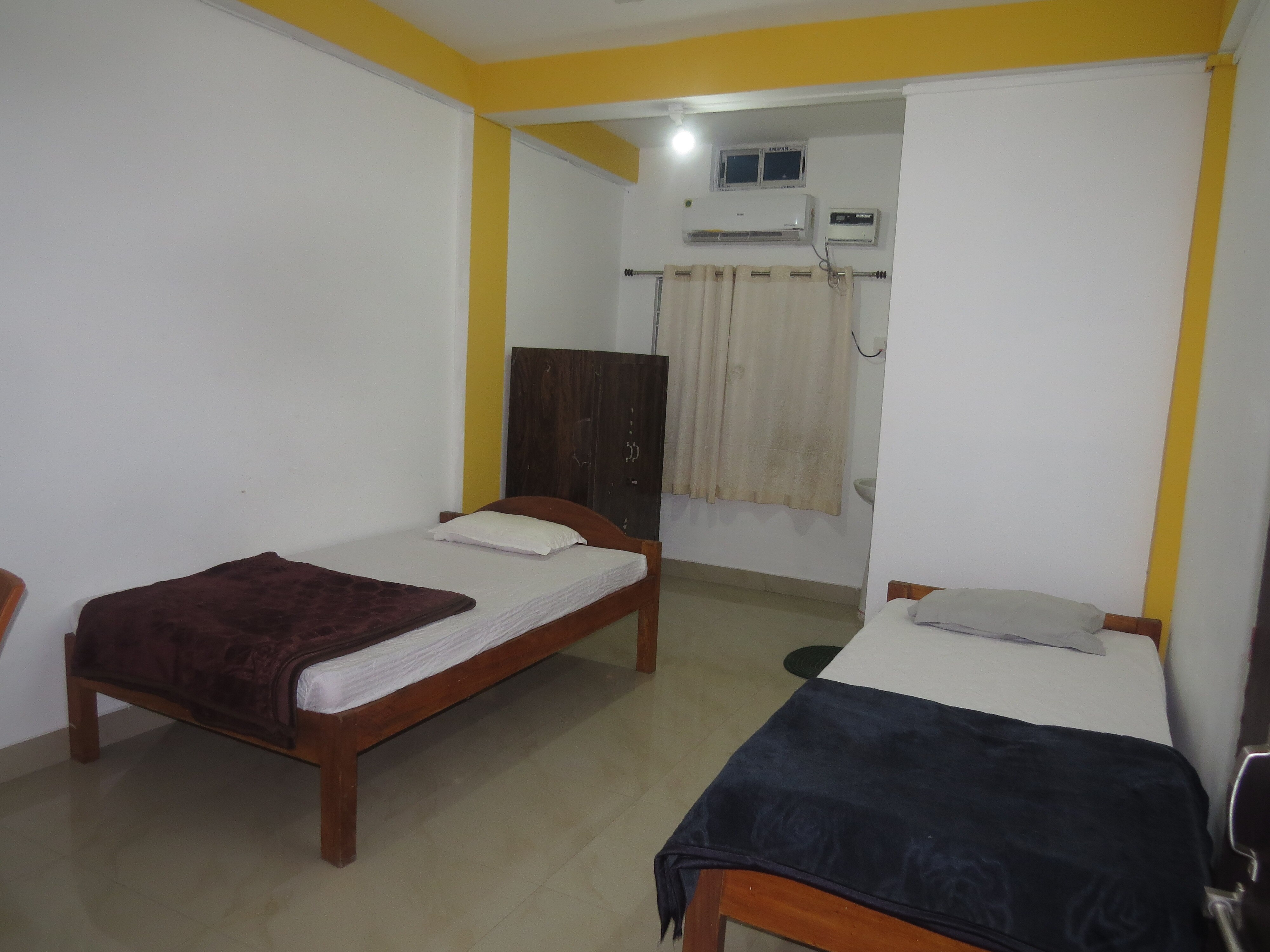 HOTEL  AANGGONG - Tap to explore photos