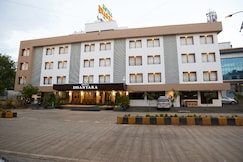 Hotel Dhantara, Shirdi