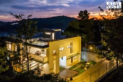 StayVista at Villa Aruvi, Coonoor