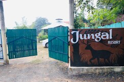 Jungal Resort Sarhi, Bichhiya