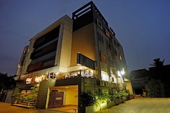 Lazystay Grand KIIT University, Bhubaneshwar