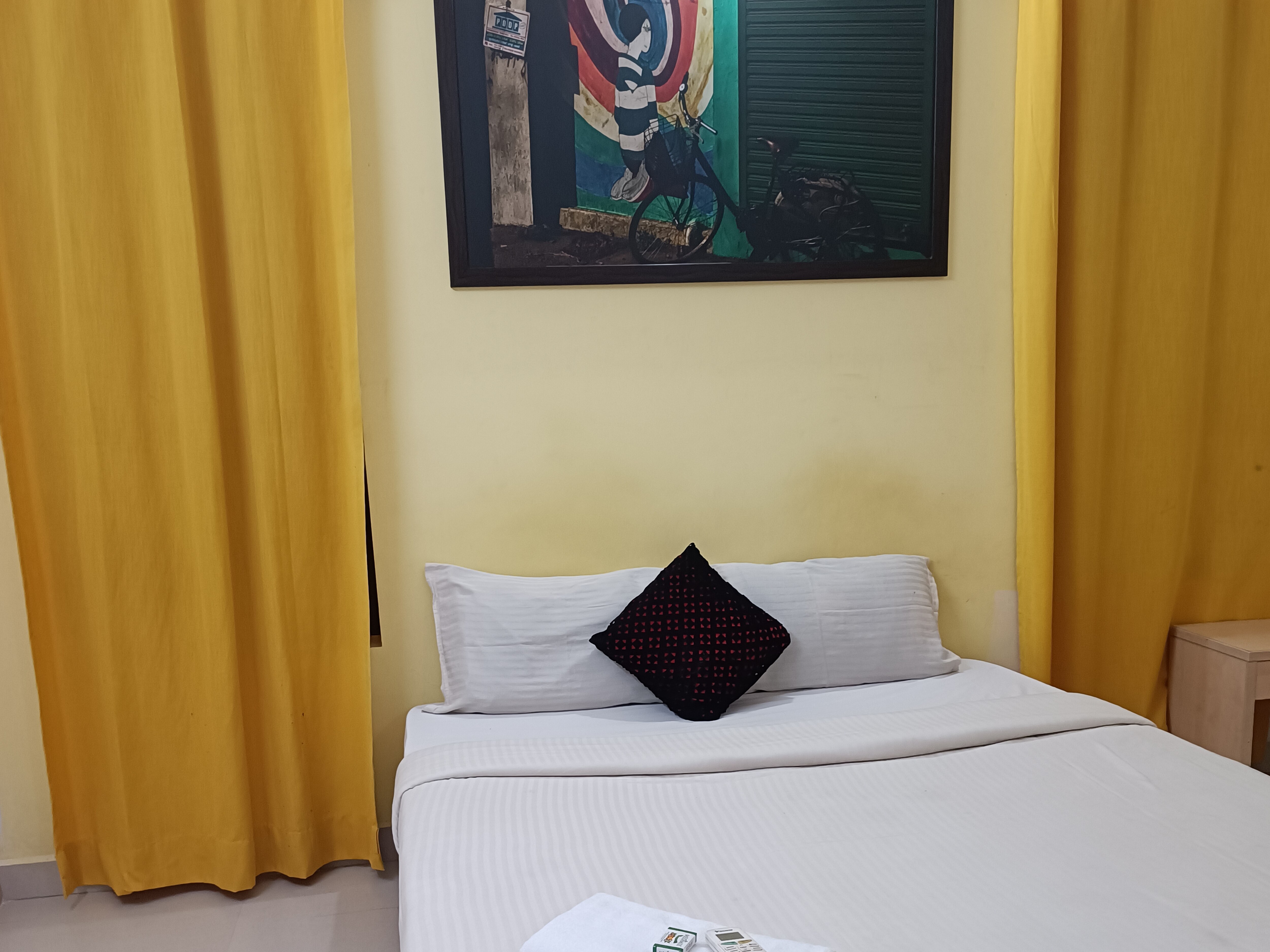 Zella Homes Ernakulam - Tap to explore photos