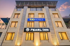 FabHotel Executive Pearl Inn - Nr. Twin tower, Pune