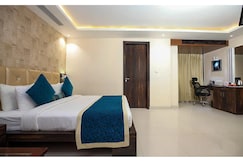 Hotel Arvind Varanasi, Varanasi