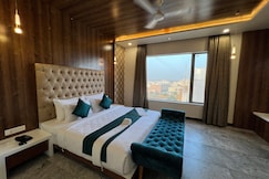 HOTEL THE BARSANA, Dwarka