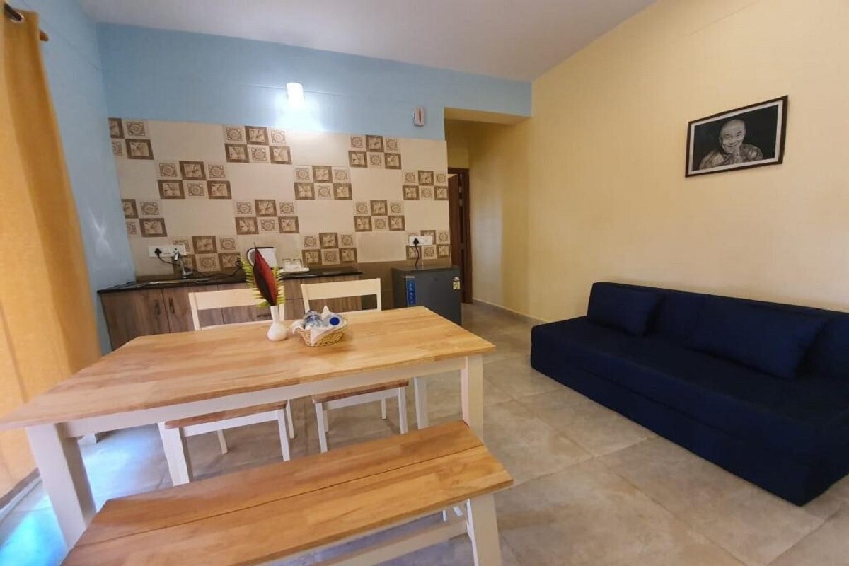 Mariners Bay Nest Service Apartment - Tap to explore photos