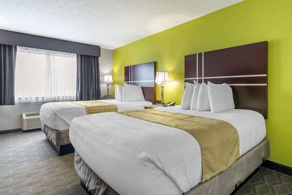 Best Western Auburn/Opelika Inn - Tap to explore photos
