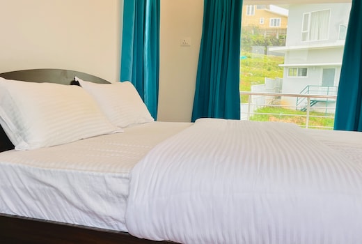 Away From Home 6 Homestay Entire 3BHK Villa