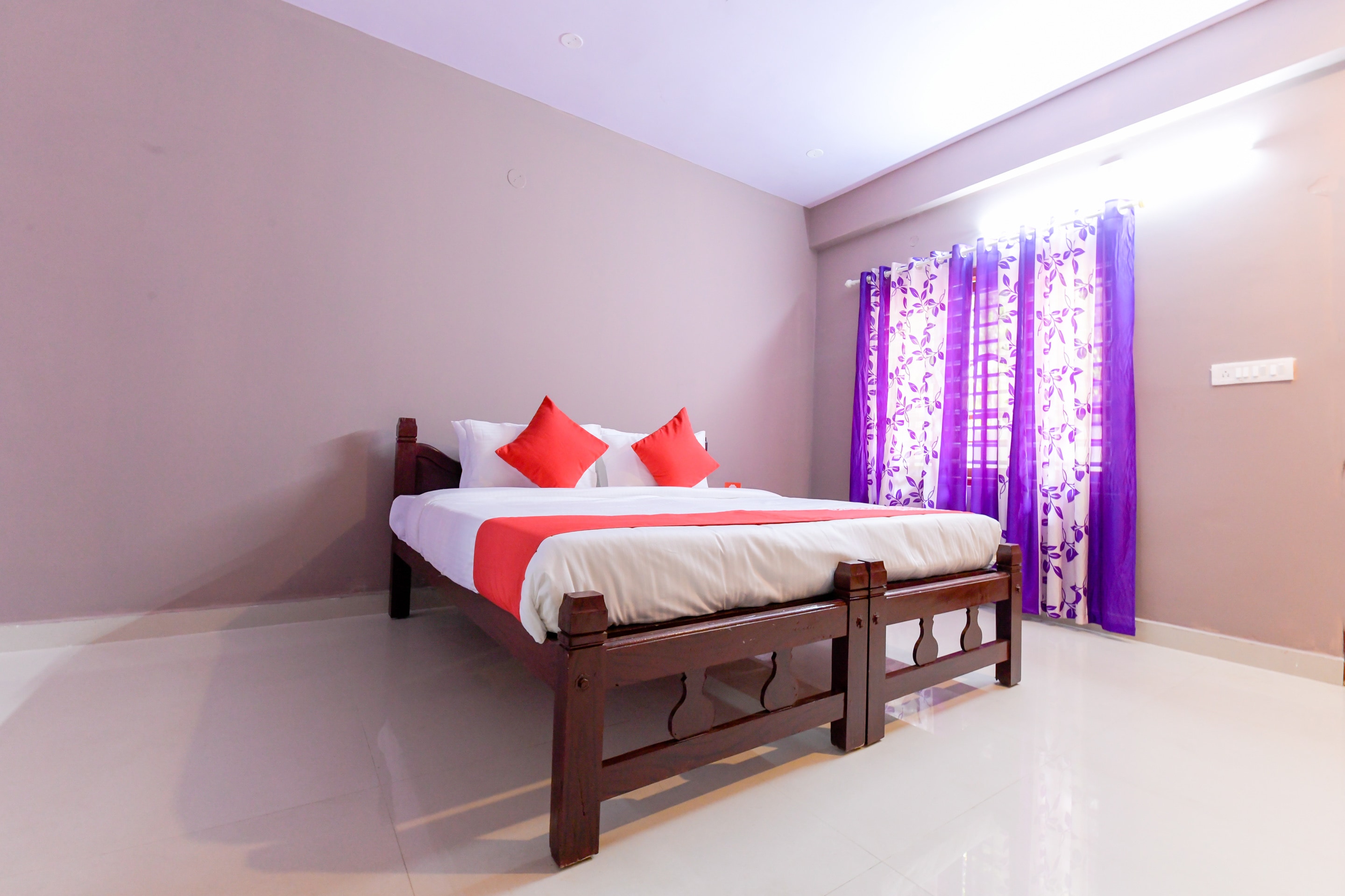 Hotel O Amare Highway Residency - Tap to explore photos