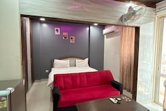 Da Comfort stays, Lucknow
