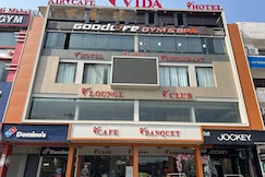 Hotel Vida, Patiala
