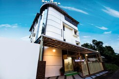 Sahara Suites Apartments, Cochin