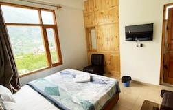 Delux Room