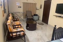 AHK0 Budget Renovated 2BHK 2Bath, Chennai