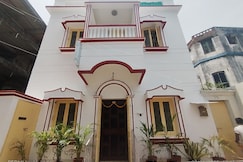 ROAMERS INN (Backpackers Hostel), Kolkata