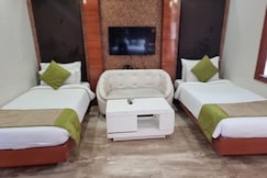 Starex Inn Hotel Sector 46, Gurgaon
