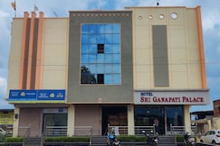 SRI GANPATI PALACE, Nuapada