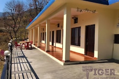 Hotel Tiger Fall Valley View, Nohra