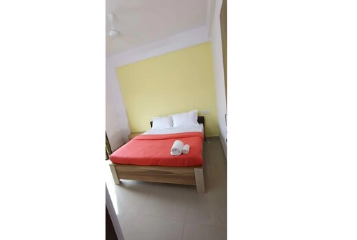 Hill View Residence lonavala 6