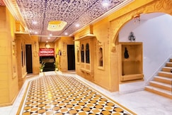 Hotel Moonlight (Pure Vegetarian), Jaisalmer