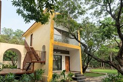 The Premier Girtara Resort, Sasan Gir