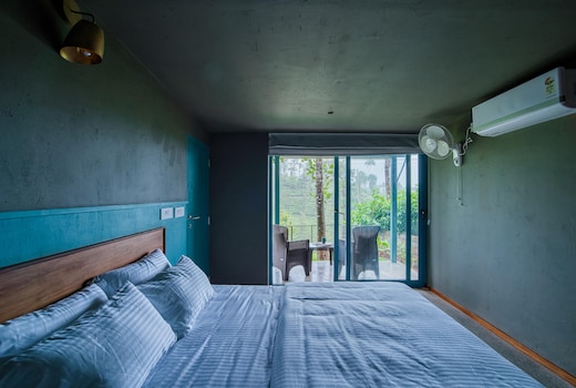 Kalani Stays: 2 BHK Cottages in a Serene Getaway