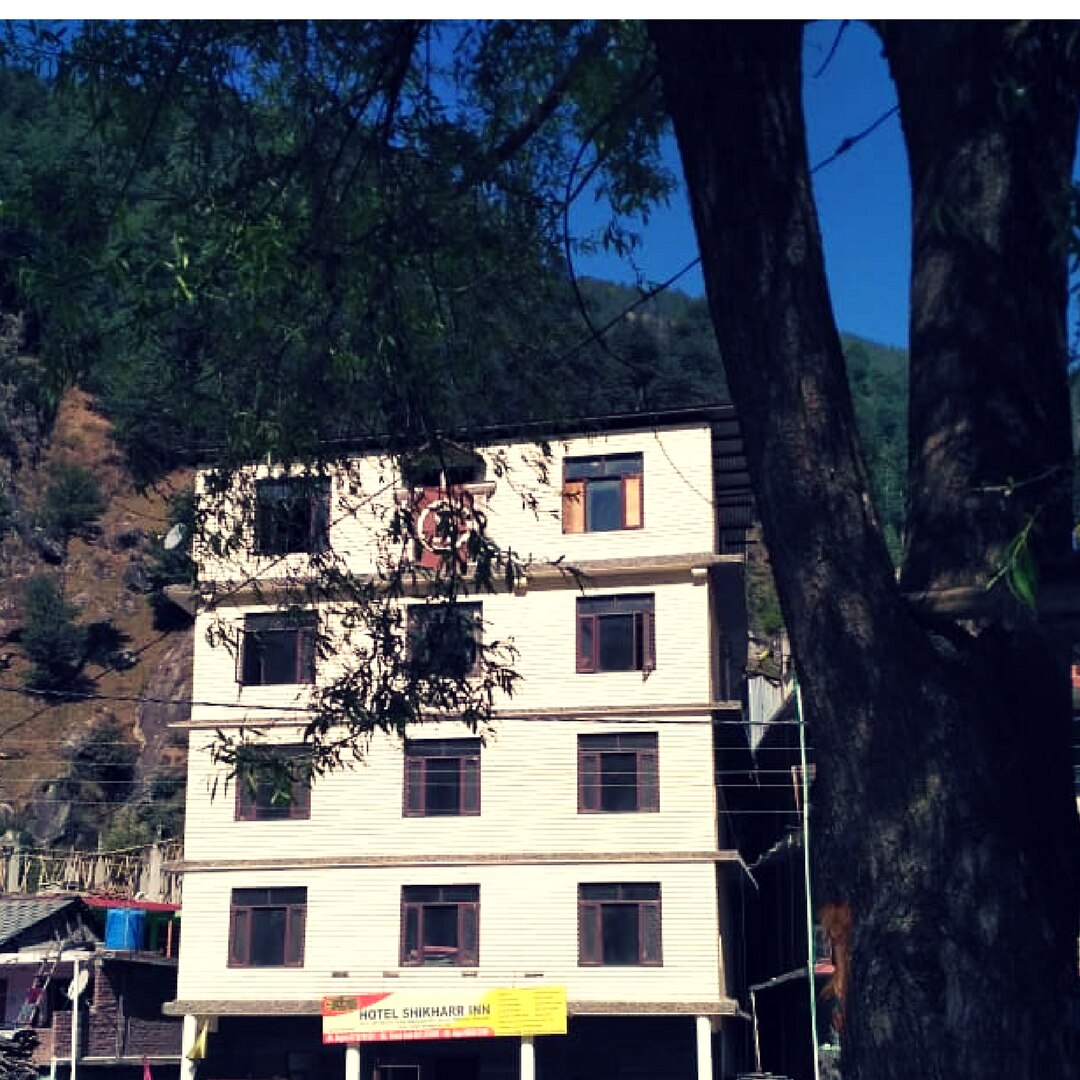 Riverside Shikharr Inn Manali Inr 940 Off 4 0 0 0 Price