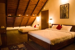 Ram Villa, Nainital