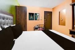 Hotel O Medical College Basaratpur Gorakhpur, Gorakhpur