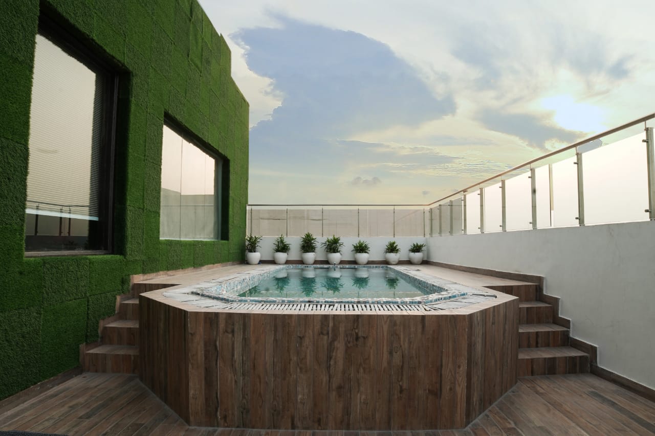 Regenta Place Amritsar by Royal Orchid Hotels Best Rates on Amritsar Hotel Deals, Reviews & Photos