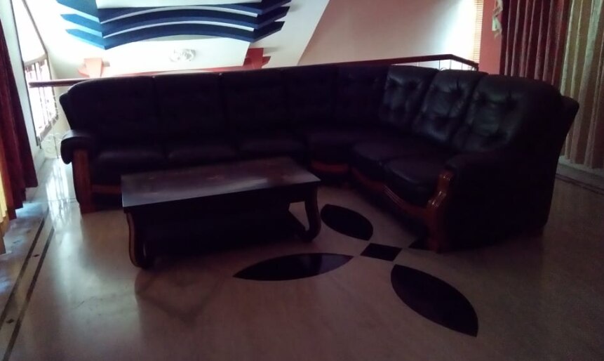 Leo RiverSide Homestay - Tap to explore photos