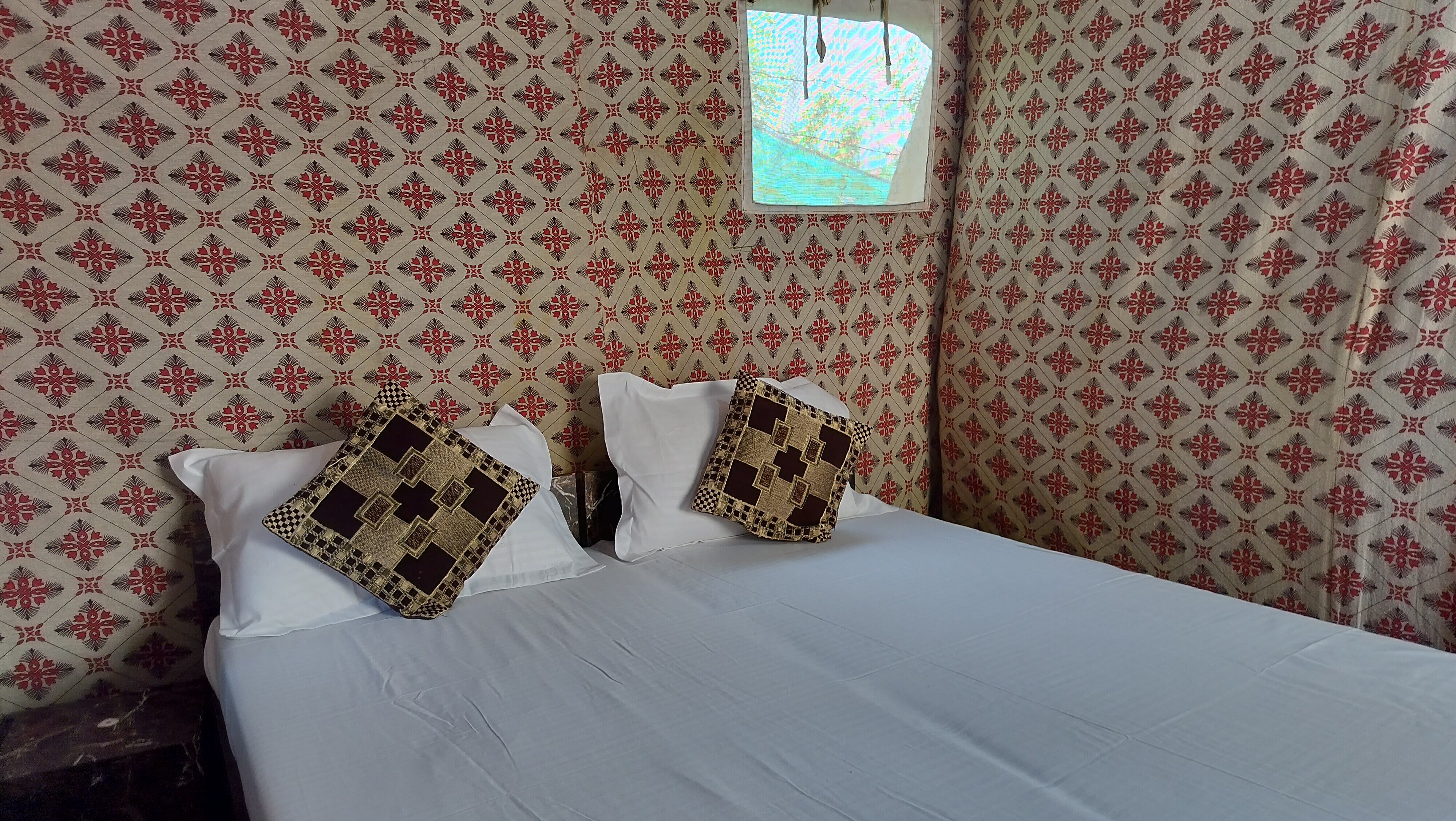 Tri Naddi Camps n Freedom Cafe - Tap to explore photos