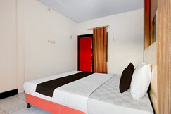 Hotel O Kd House, Kota Semarang